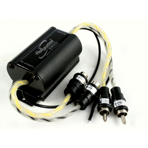 Odrušovač Hollywood HGLI