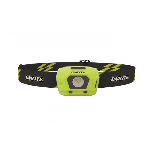 Челна лампа Unilite HL-4R