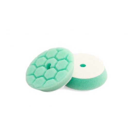 Полиращ диск Flexipads Pro-Detail Green Heavy Polishing Pad 100