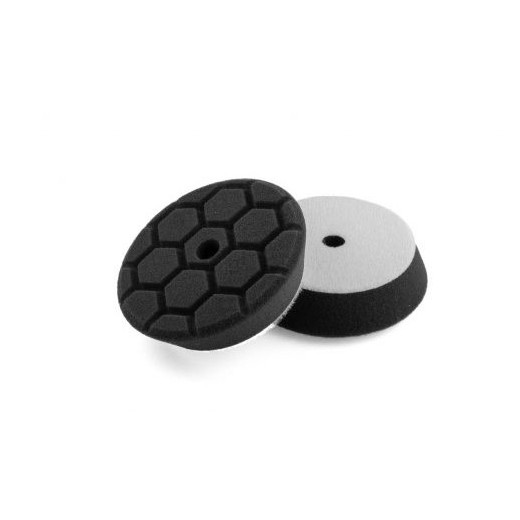Полиращ диск Flexipads Pro-Detail Black Finishing Pad 100