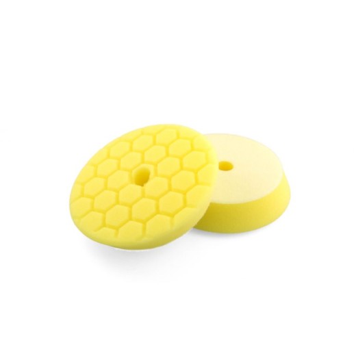 Полиращ диск Yellow Heavy Cut/Compounding Pad 135