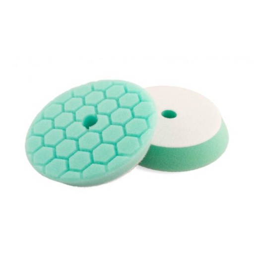 Полиращ диск Flexipads Pro-Detail Green Heavy Polishing Pad 135