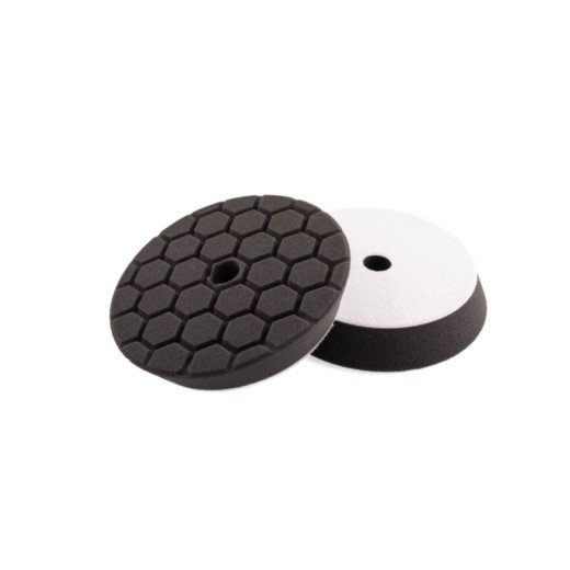 Polиращ диск Flexipads Pro-Detail Black Finishing Pad 135