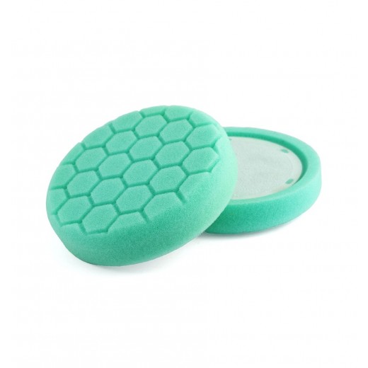 Полиращ диск Flexipads Pro-Detail Green Heavy Polishing Pad 150