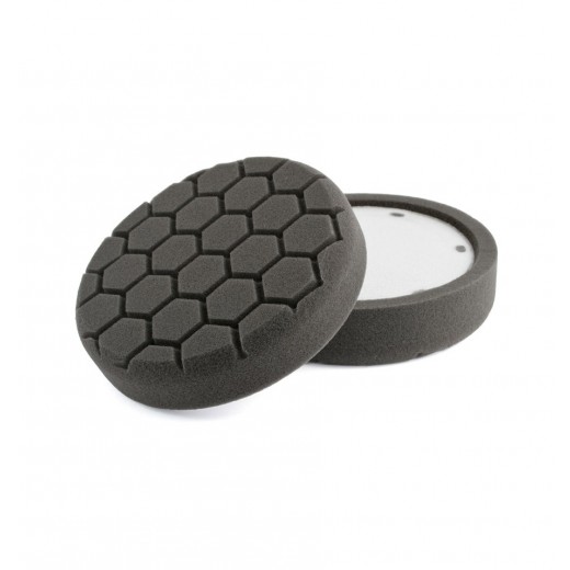 Полиращ диск Flexipads Pro-Detail Black Finishing Pad 150