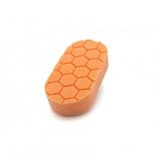 Aplikátor Flexipads Orange Applicator Medium Heavy Cutting