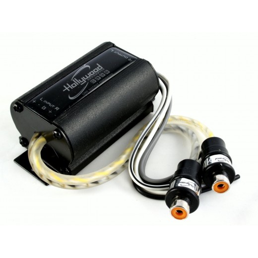 Преобразувател Hollywood HLC 1