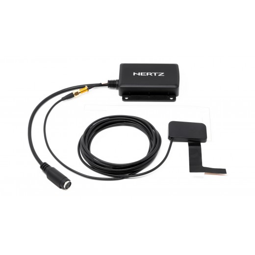 DAB+ модул Hertz HMB DAB+