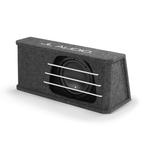 Субуфер в кутия JL Audio HO110RG-W3V3