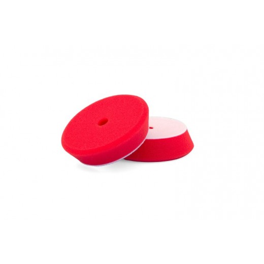 Poliraщ disk Flexipads Pro-Classic Red Ultra Fine Finishing Pad 80/100
