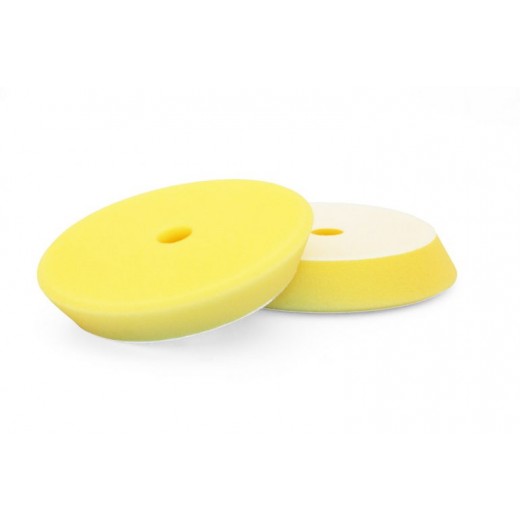 Полиращ диск Flexipads Pro-Classic Yellow Heavy Cut / Compounding Pad 100