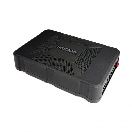 Активен субуфер Kicker HS8