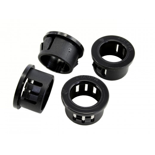 Втулка Hollywood HSB 4