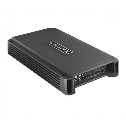 Усилвател Hertz HCP 4