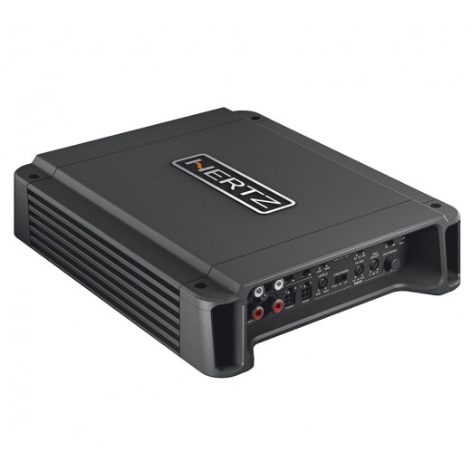 Усилвател Hertz HCP 4D