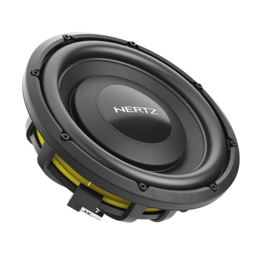 Събуфър Hertz MPS 250 S2