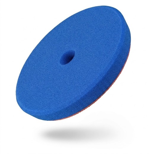 Полираща гъба Honey COMBination Dual One Step Blue (55 x 70 мм)