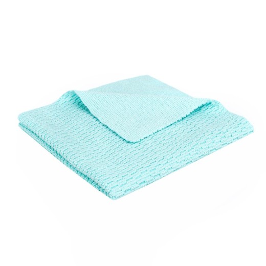 Микрофибърна кърпа Purestar Double Face Multi Towel Mint