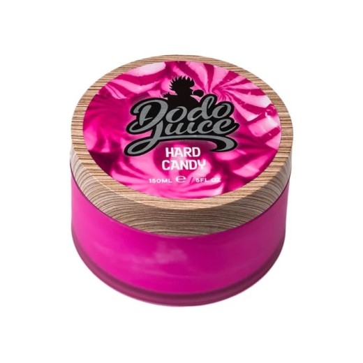 Твърд восък Dodo Juice Hard Candy (150 ml)