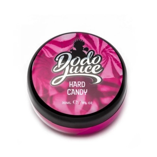 Tvŭrd vosŭk Dodo Juice Hard Candy (30 ml)