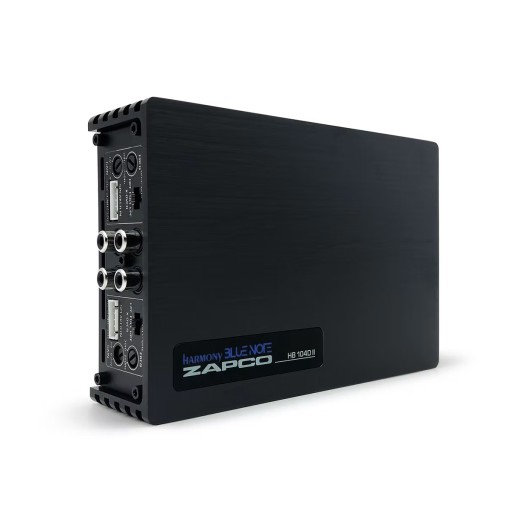 Усилвател Zapco HB 104D II
