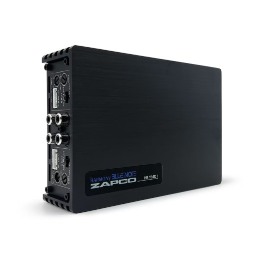 Усилвател Zapco HB 154D II