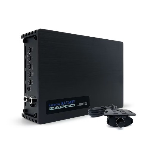Усилвател Zapco HB 501D II