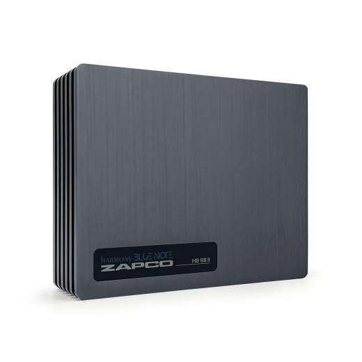 DSP процесор Zapco HB 68 II