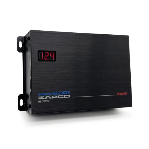 Капацитор Zapco HB CB20F