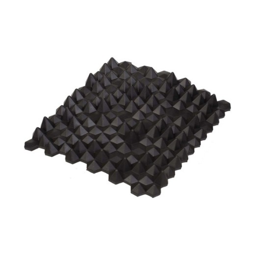 Crescendo Diffusor Hexagon Pyramid