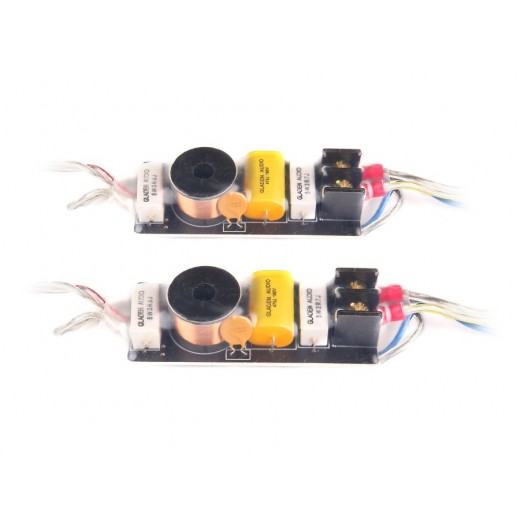 Честотни кросовъри Gladen HG-CR-BMW