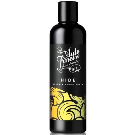 Подхранващ препарат за кожа Auto Finesse Hide Leather Conditioner (250 ml)