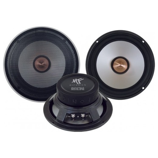 Говорители HIFONICS MX6.2W
