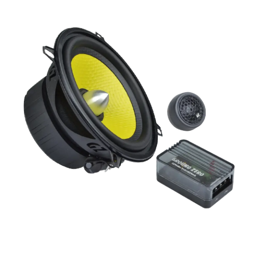 Високоговорители Ground Zero GZTC 130.2X