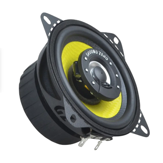 Високоговорители Ground Zero GZTF 4.0X