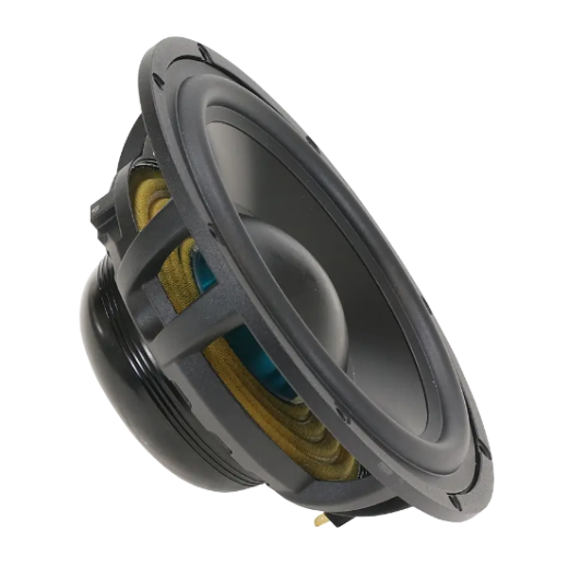 Високоговорители Ground Zero GZUK 165SQ