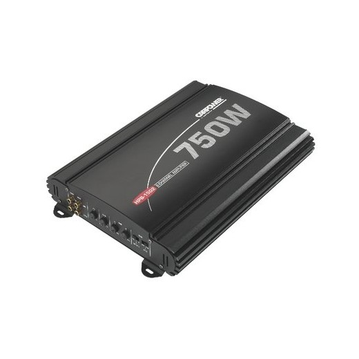 Усилвател CARPOWER HPB-1502
