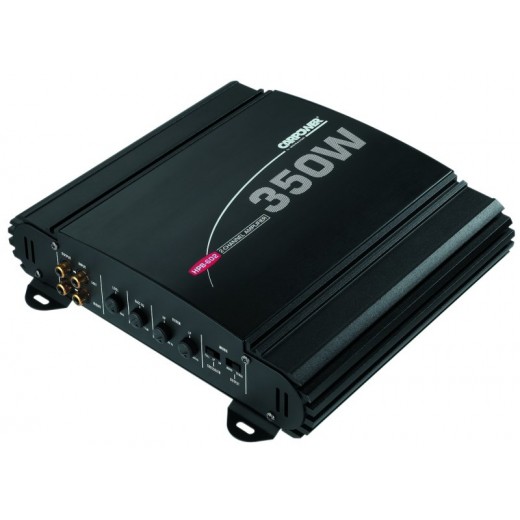 Усилвател CARPOWER HPB-602