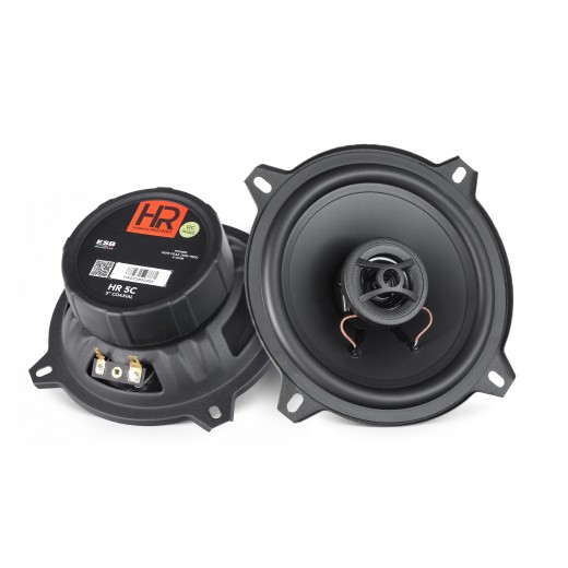 Високоговорители ESB Audio HR 5C
