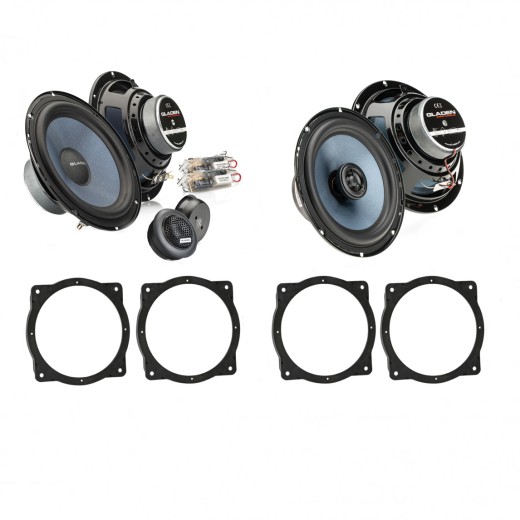Комплект високоговорители за Hyundai i40 № 2