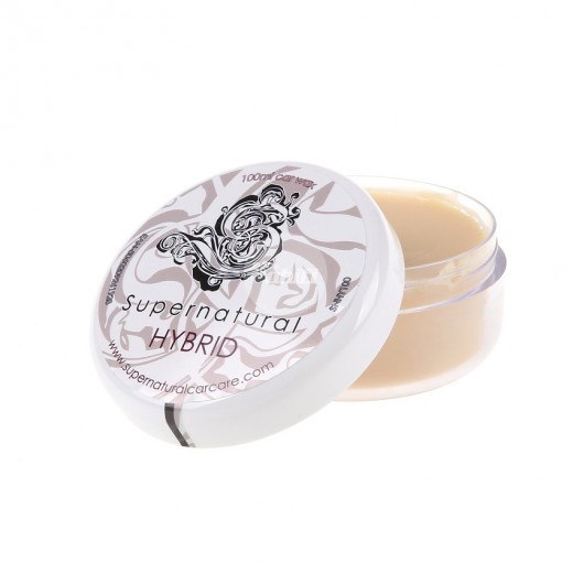 Хибриден восък Supernatural Hybrid Wax (100 ml)