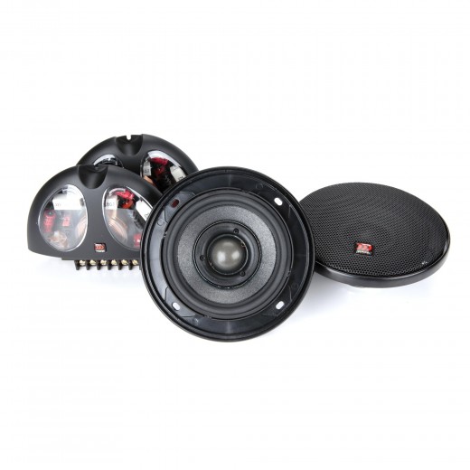 Високоговорители Morel Hybrid Integra 402