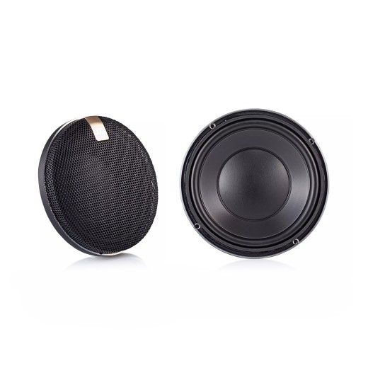 Мид-бас говорители Morel Hybrid MW 4 MKII