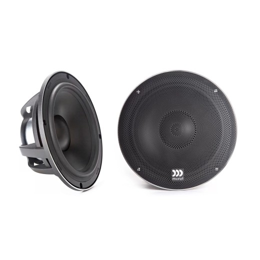Среднобасови говорители Morel Hybrid MW 6 MKII