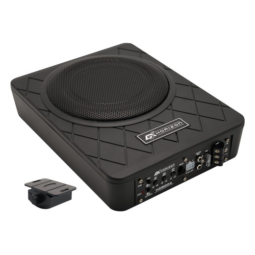 Активен субуфер ESX HZ800A