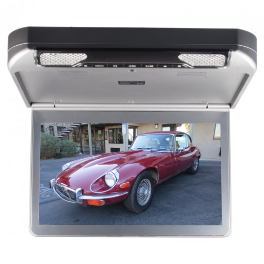 Таванен монитор 13,3