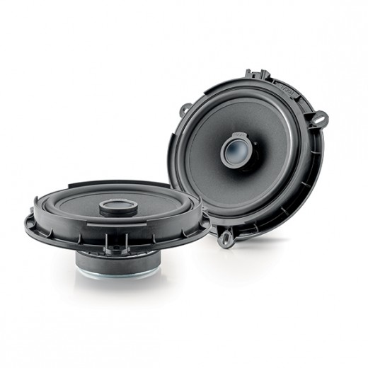 Високоговорители за Ford Focal IC FORD 165
