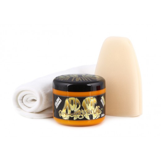 Комплект восък Dodo Juice Rubbish Boy's Juiced Edition