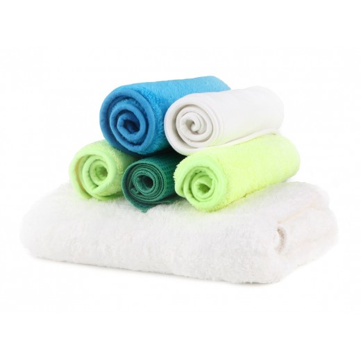 Комплект кърпи и хавлия Dodo Juice