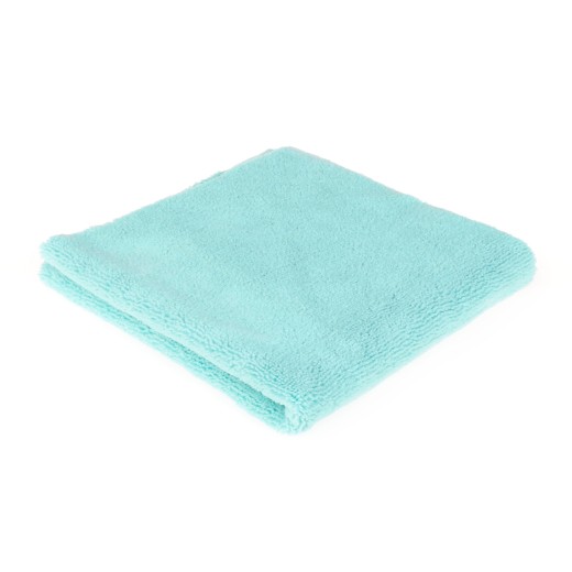 Микрофибърна кърпа Purestar Two Face Buffing Towel Mint